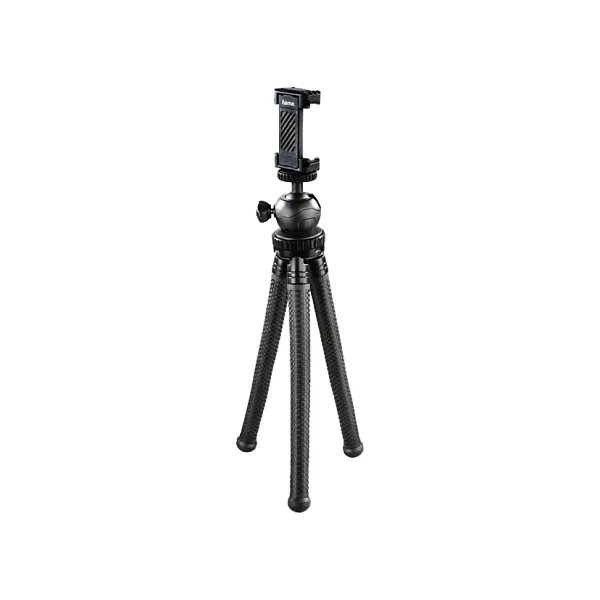 Hama HM.4605 FlexPro 27 cm Esnek Tripod