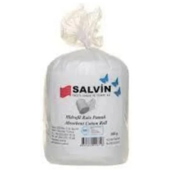 Hidrofil Pamuk 1 Kg