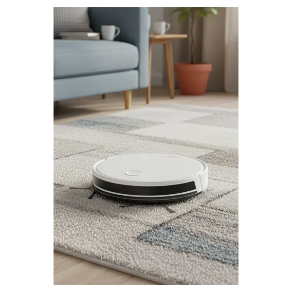 Homend Alex 1288H Akıllı Robot Süpürge