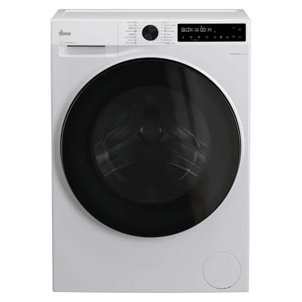 Hoover HBWR 4117BL10-17 1400 Devir 11 / 7 kg Kurutmalı Çamaşır Makinesi