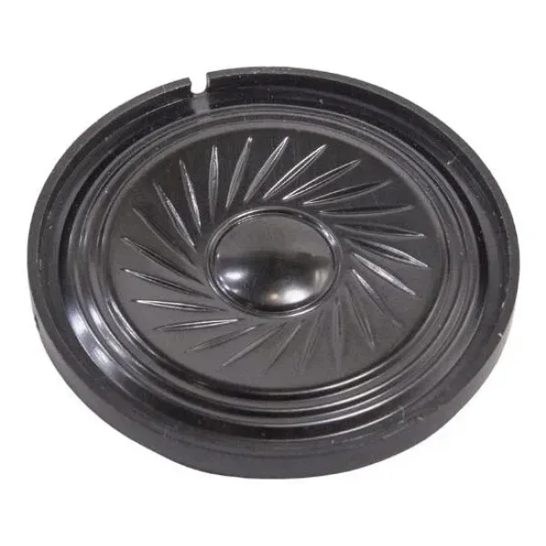 Hoparlör 40mm 16 ohm 16? 0.25W