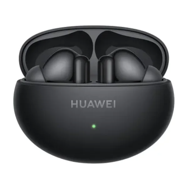 Huawei FreeBuds 6i ANC TWS Siyah Kulak İçi Bluetooth Kulaklık