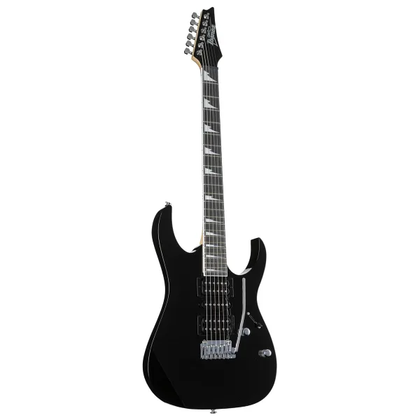 Ibanez GRG170DX-BKN GIO RG Serisi Black Night Elektro Gitar