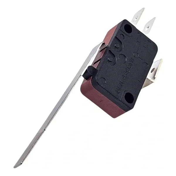 IC-173 Micro Switch Uzun Palet 16A