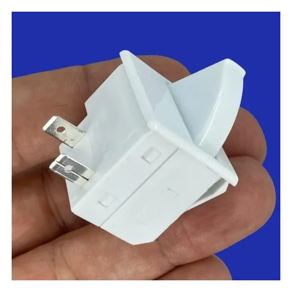 IC-187B Kapak Switch (Ters) Normalde Kapalı Kontak