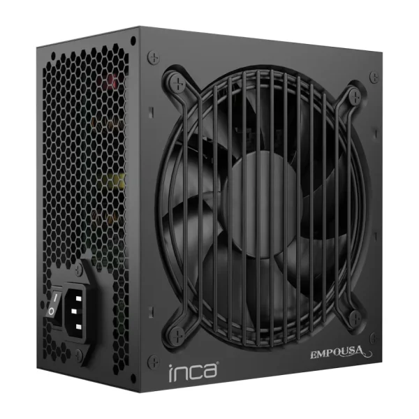 Inca Ips-650xn 650 W Power Supply