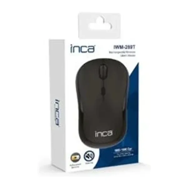 Inca Iwm-289t Optik Kablosuz Mouse