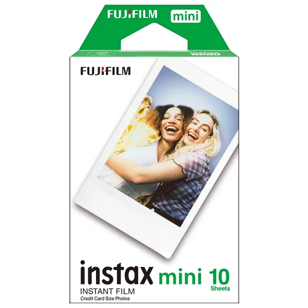 Instax Mini 7 8 9 10 11 Uyumlu (10) Poz Film