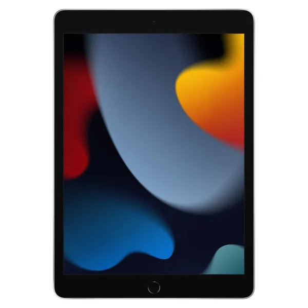 iPad 9. Nesil Wi-Fi 256 GB 10.2" Tablet