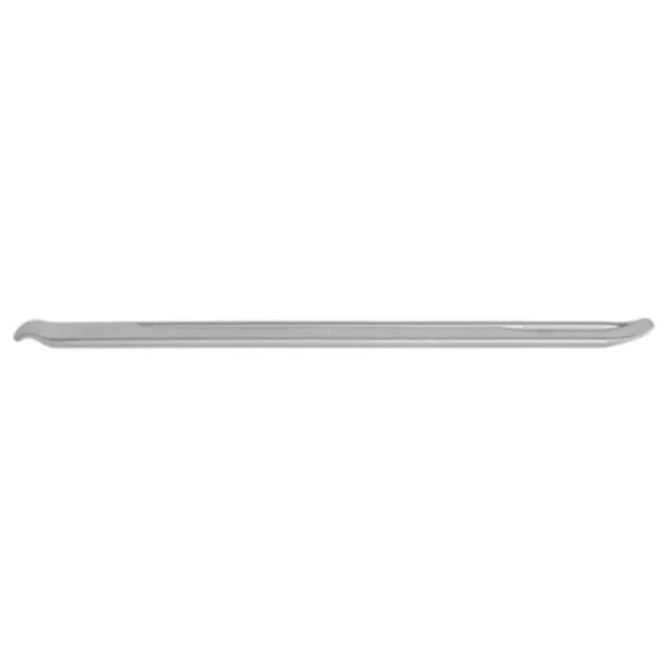 İzeltaş 300 mm Oluklu Levye Krom