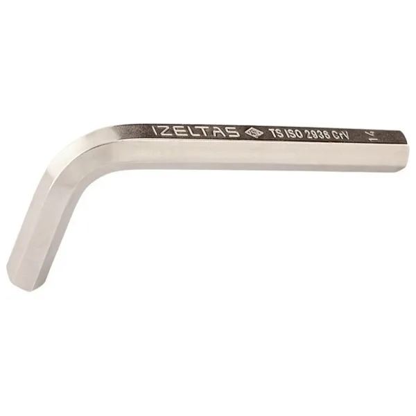 Izeltas Allen Anahtar 7 Mm