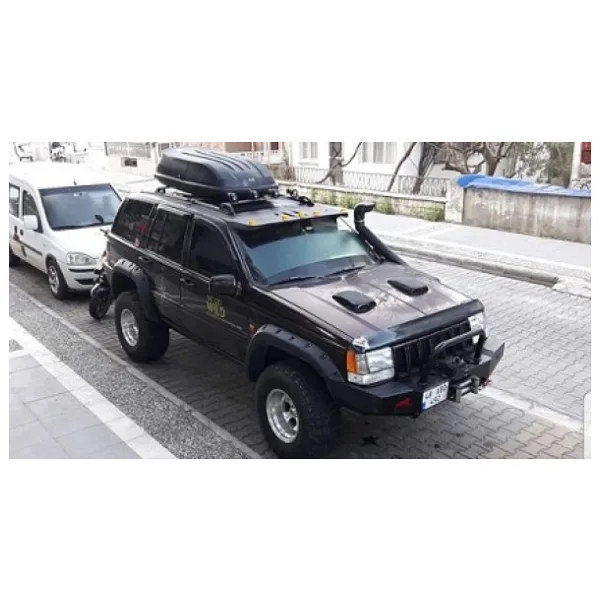 Jeep Grand Cherokee Zj Dodik Takımı
