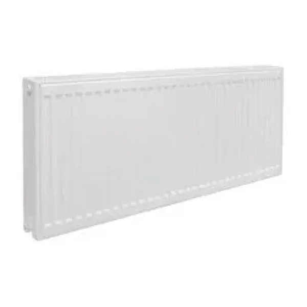 Kalde 600x1200 Panel Radyatör (tip 22 - Pkkp) Beyaz