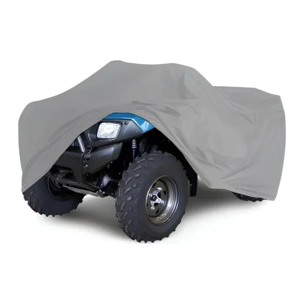 Kanuni Atv 150 S On Road Uyumlu Su Geçirmez Atv Brandası