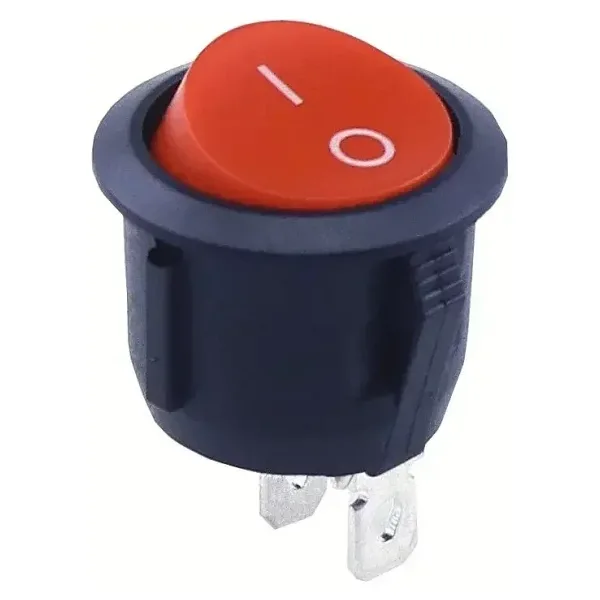KCD11 ON-OFF Anahtar 2 Pin