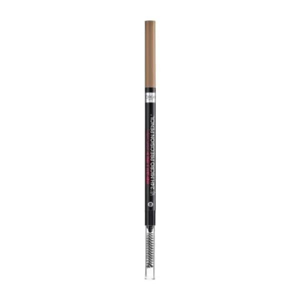 L'Oreal Paris Infaillible 24H Micro Precision 7.0 Blonde Kaş Kalemi