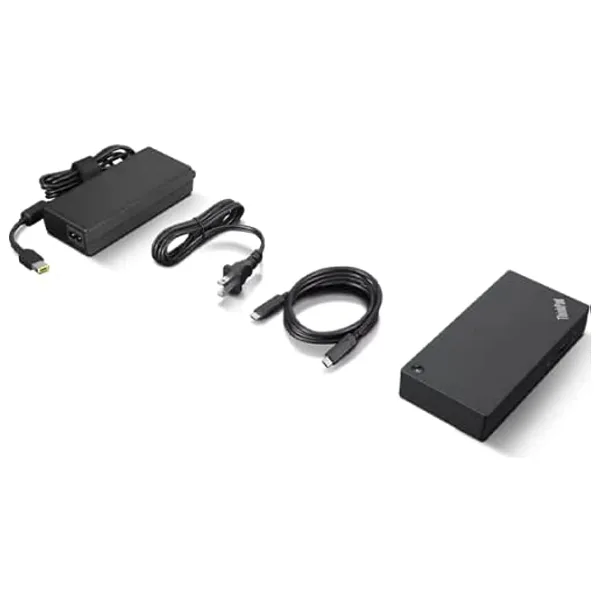 Lenovo 40AY0090EU Laptop Docking Station