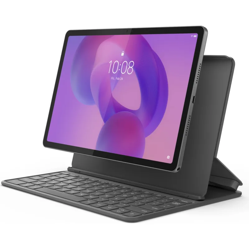 Lenovo Idea Tab Zafr0284tr 128 GB 11" Tablet - Görsel 4