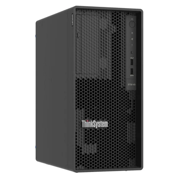 LENOVO THINKSYSTEM ST50 V3 7DF31001EA 1XINTEL XEON 6315P 4C 1X16GB 2X480GB 1X3.5 1X500W