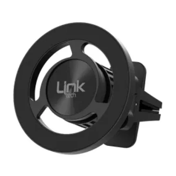 LinkTech H872 Premium MagSafe Mıknatıslı Araç Telefon Tutucu