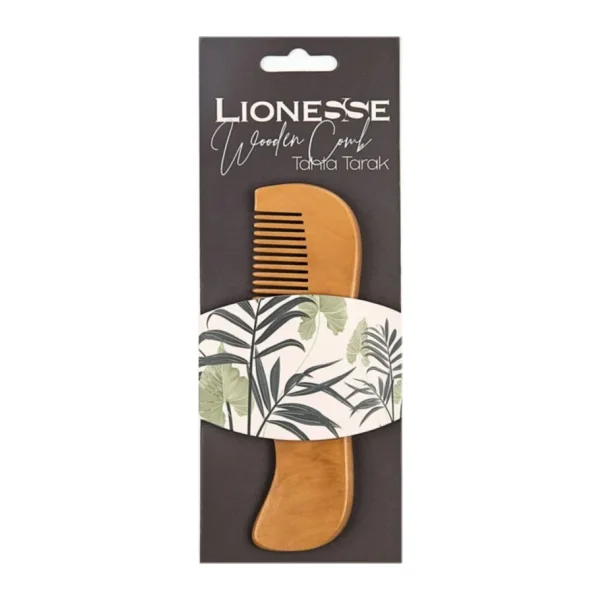 Lionesse W82 Tahta Tarak