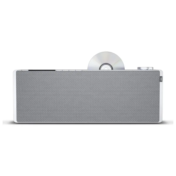 Loewe Klang S3 120 W Açık Gri Müzik Seti