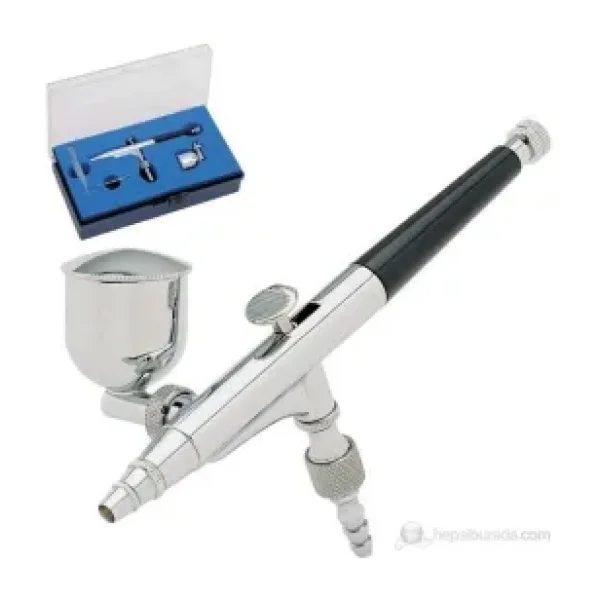 MagicBrush AB-127A Airbrush Boya Tabancası