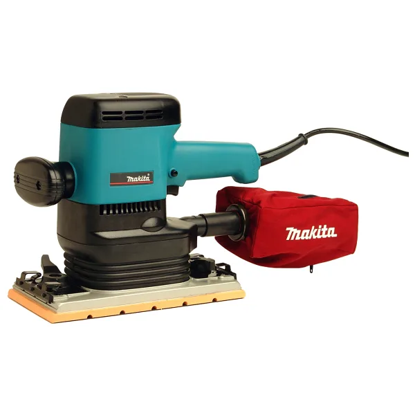 Makita 9046 Titreşimli Zımpara Makinesi