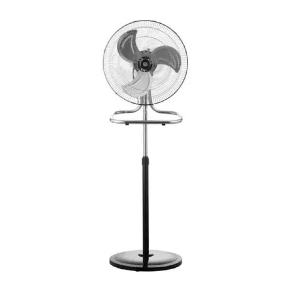 MARSSTAR MS-18 90W 18 INC HEM MASA ÜSTÜ HEM AYAKLI 3 KANATLI VANTİLATÖR (DUVAR-YER TİPİ AYAKLI KULLANIM)