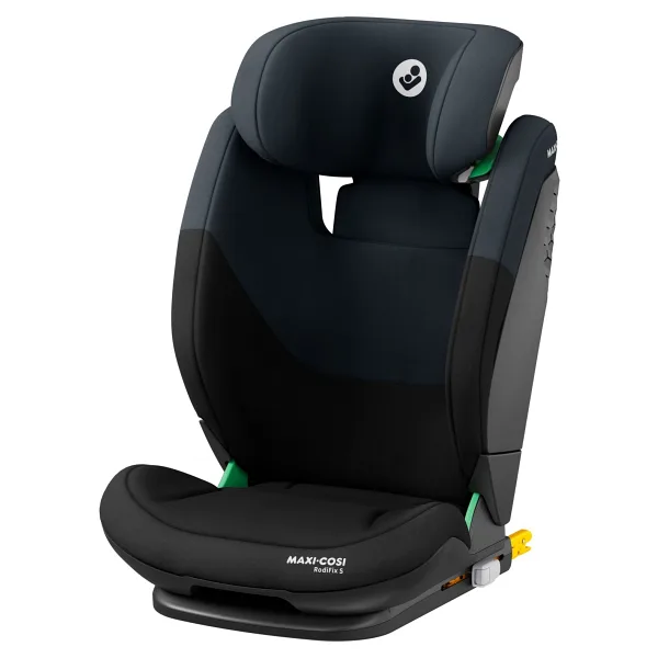 Maxi-Cosi Rodifix S I-Size Tonal Black 15-36 kg Oto koltuğu