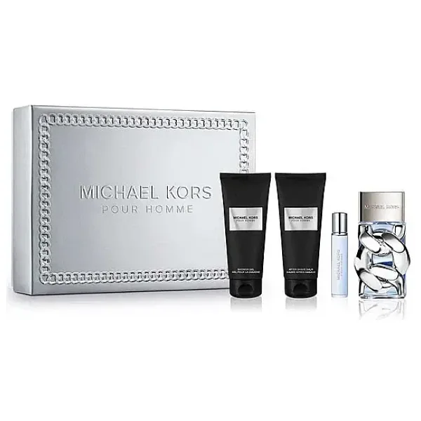 Michael Kors Pour Homme Edp 100ML Erkek Parfüm Seti