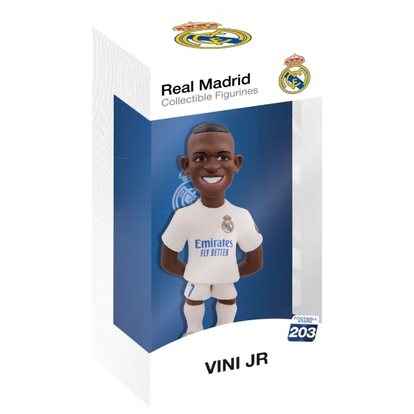 Minix Vinicius Jr. Figür 18376