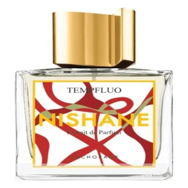 Nishane Tempfluo Extrait De Parfum 50 ml Unisex Parfüm