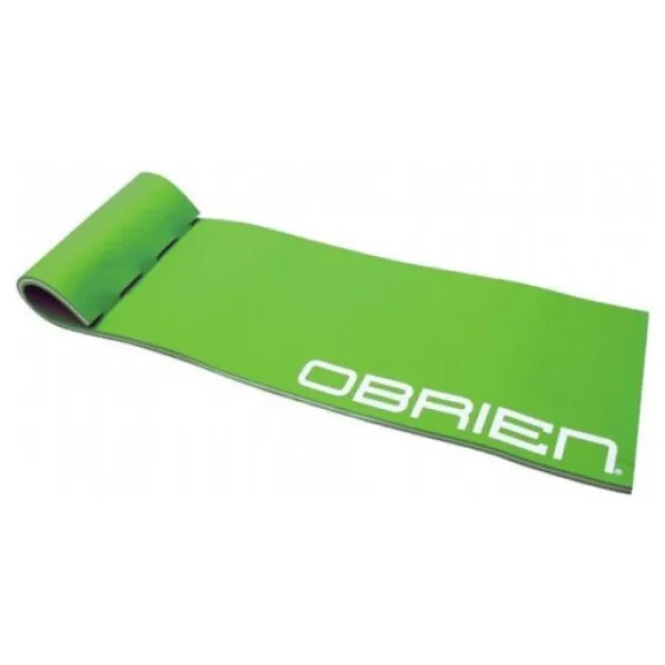 Obrien Foam Pool Float Yesil Havuz Deniz Mati