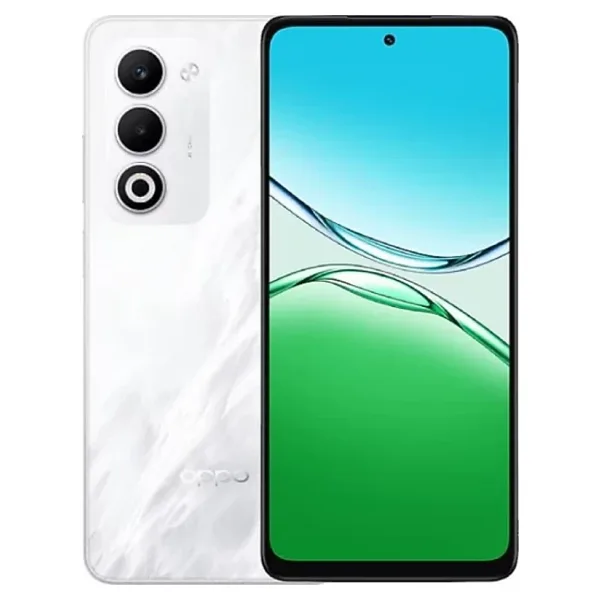Oppo A5 5G 256 GB Beyaz