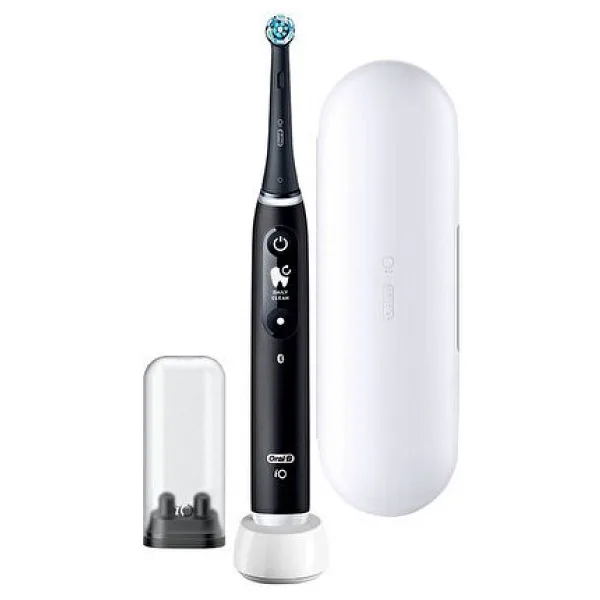 Oral-B iO 6 Smile Şarjlı Diş Fırçası