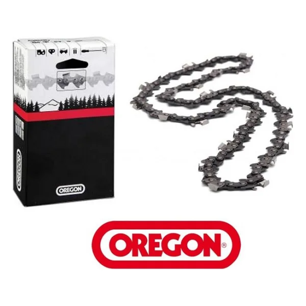 Oregon Motorlu Testere Zinciri 91/ 20 Diş