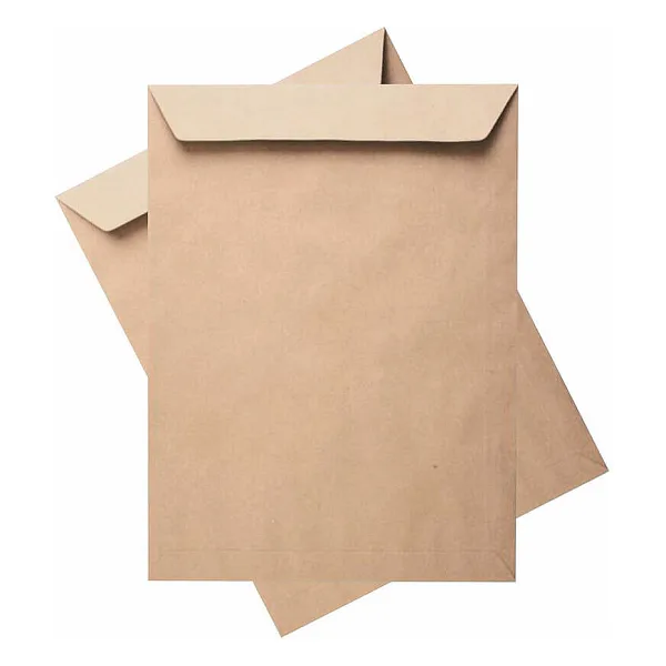 Oyal Zarf Torba 13X17 90 Gr Kraft 30004048