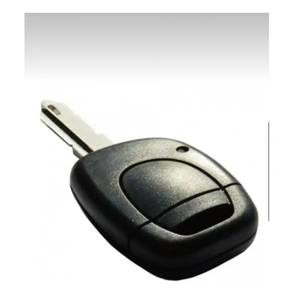 ÖZEN KEYS Clio Symbol Master 1 Butonlu Anahtar Kabı Kumanda Kabı