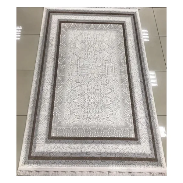 Padişah Halı Santo 77771 070 Serisi Akrilik Salon Oturma Yatak Odası Halısı