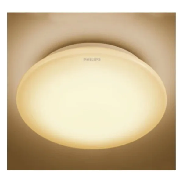 Philips 17w 27k Led Plafonyer Sarı