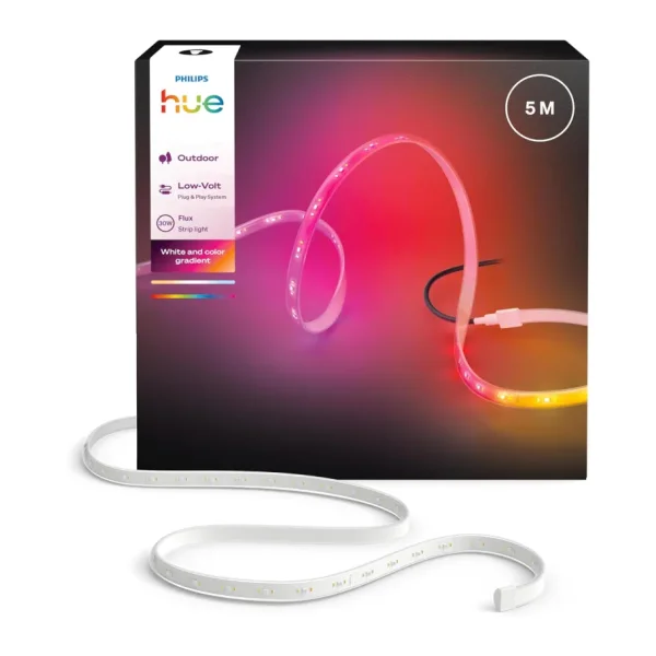 Phılıps Flux 3 M Bluetooth Akıllı LED Şerit