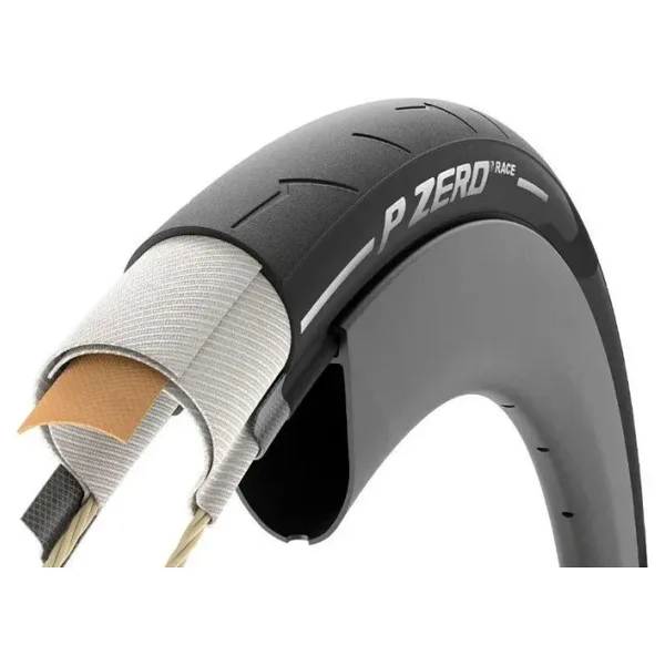 Pırellı P Zero Race Gold - 700X28c (Çift 2 Adet)