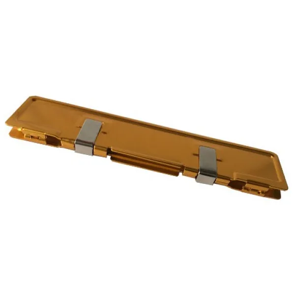 Platoon Ram Soğutucu Pasif Aluminyum Sdr-Ddr -Ddr2 -Ddr3