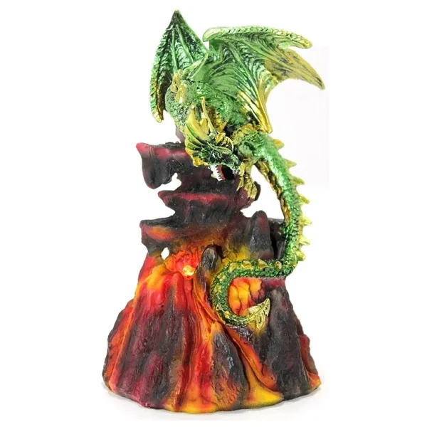Polyester Dragon Ledli Alk2348