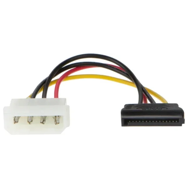 PowerGate PW-ST15 15 m Molex Kablo