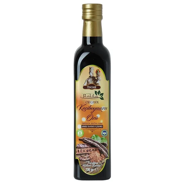 Ralila Organik Keçiboynuzu Özü 700 gr