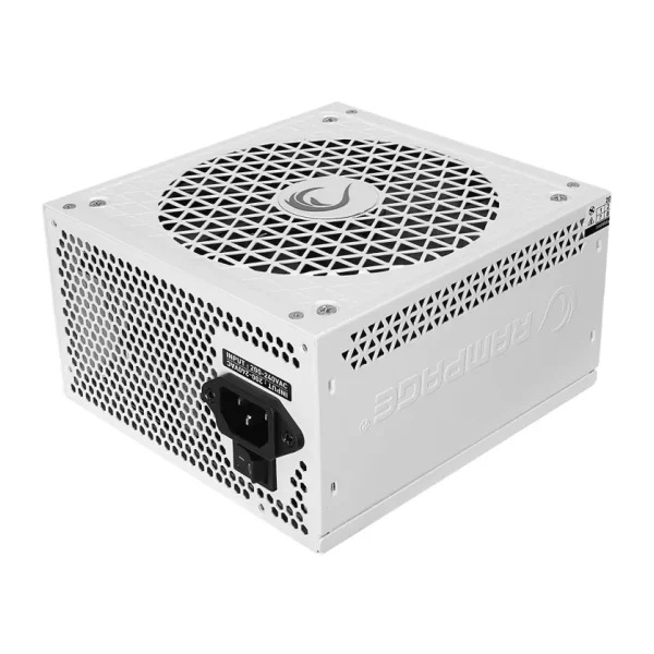 Rampage P750 750 W Beyaz Power Supply