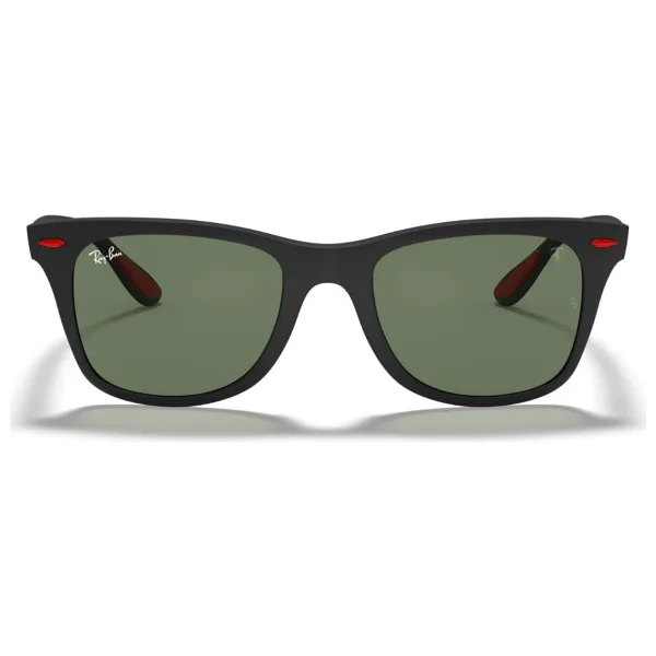 Ray-Ban Scuderia Ferrari 4195M Erkek Güneş Gözlüğü