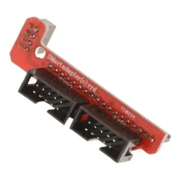 RepRap Ramps 1.4 Uyumlu Ara Bağlantı Kartı - Smart Adaptor